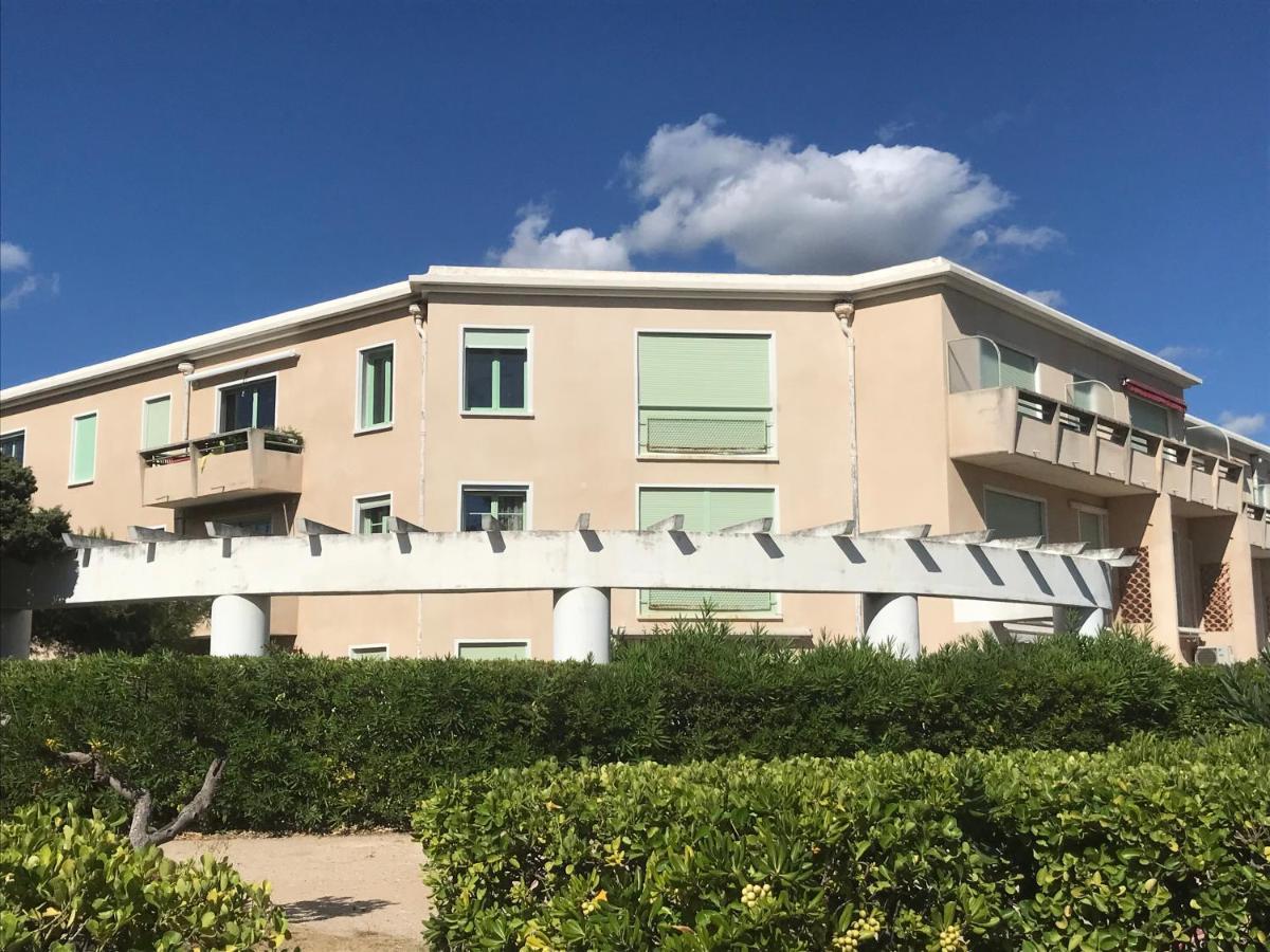 Blue Summer Vibes Appartment For 4P, Ac, Parking, Beachfront, Spa Access -5 La Ciotat Eksteriør billede