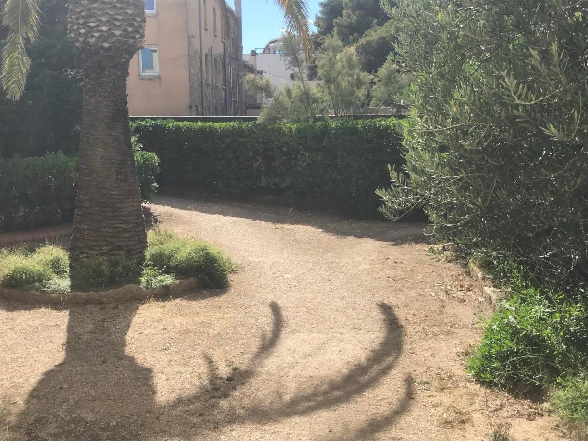 Blue Summer Vibes Appartment For 4P, Ac, Parking, Beachfront, Spa Access -5 La Ciotat Eksteriør billede